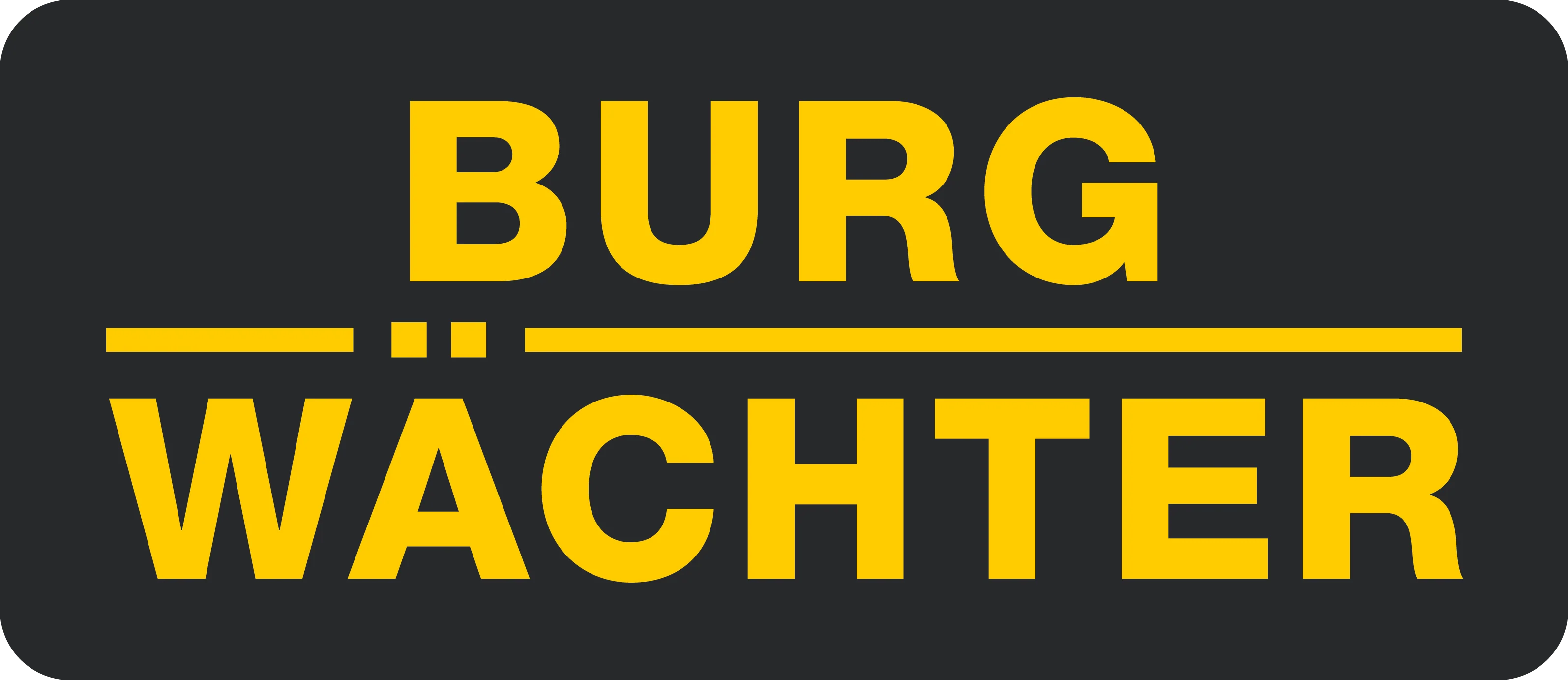 BURGWÄCHTER