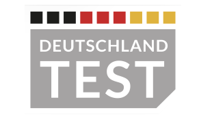 DEUTSCHLAND TEST