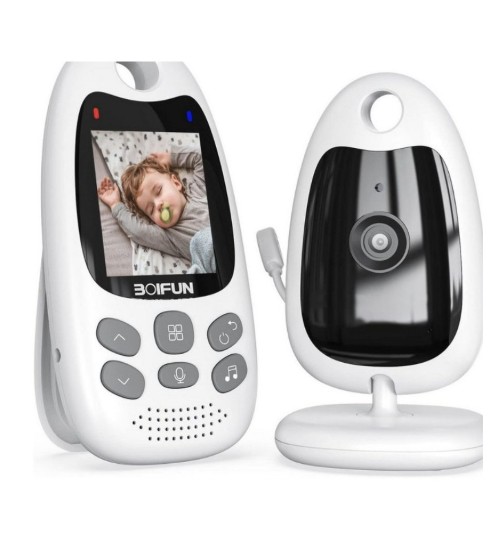 BOIFUN Video-Babyphone